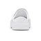 Shoes For Crews Zinc Clog, EVA Upper, White, Size 5 Medium 68594 - alternate 5